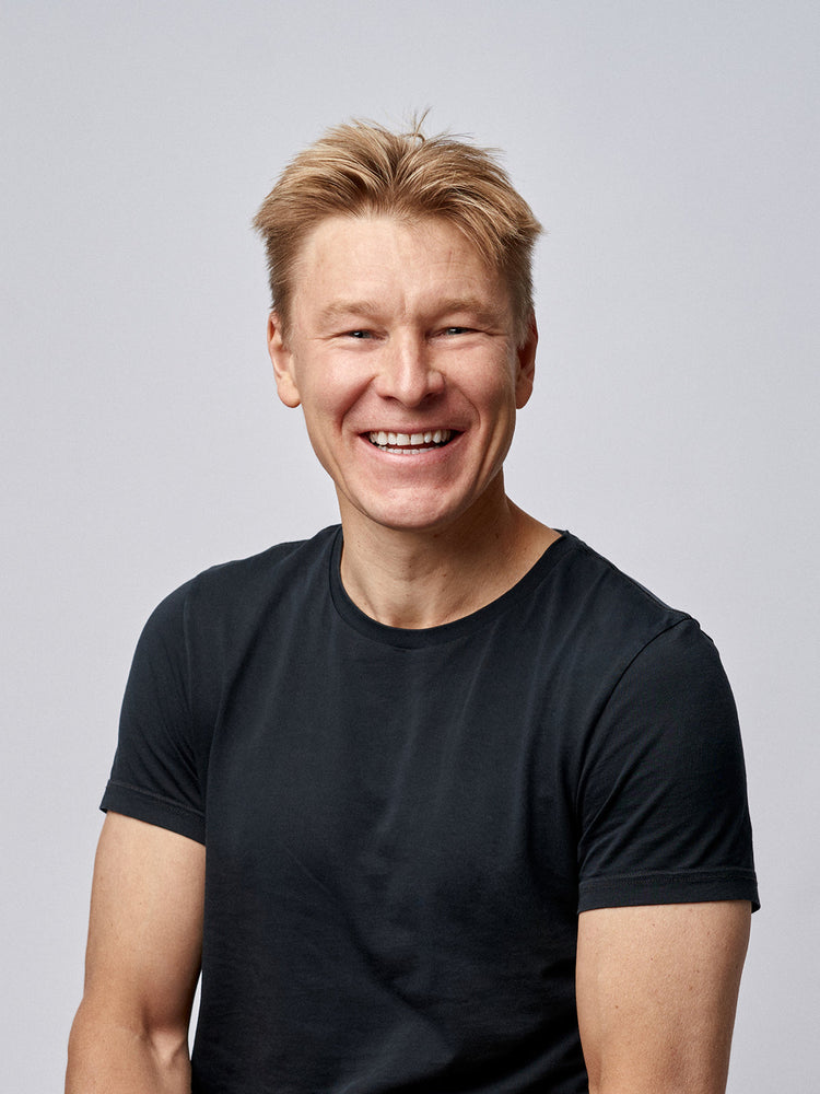 Jyri Engeström © Otto Virtanen