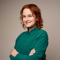 Satu Erra © Otto Virtanen