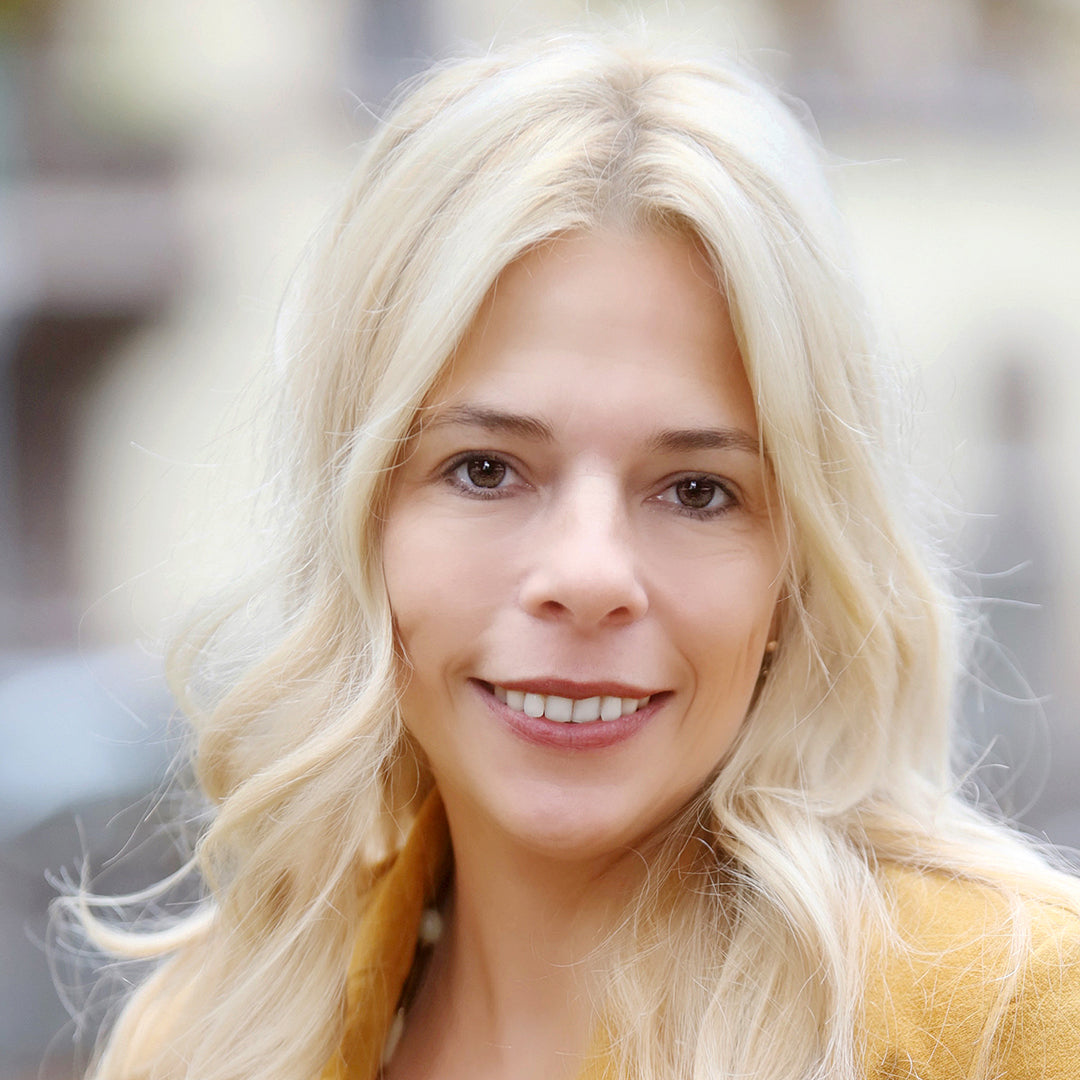 Eva-Maria Bast