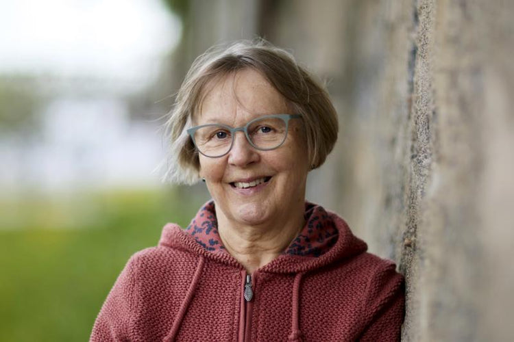 Eve Jaakkola Marjaana Malkamaki