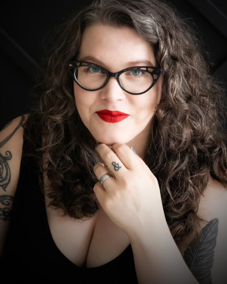 Layne Fargo Katharine Hannah