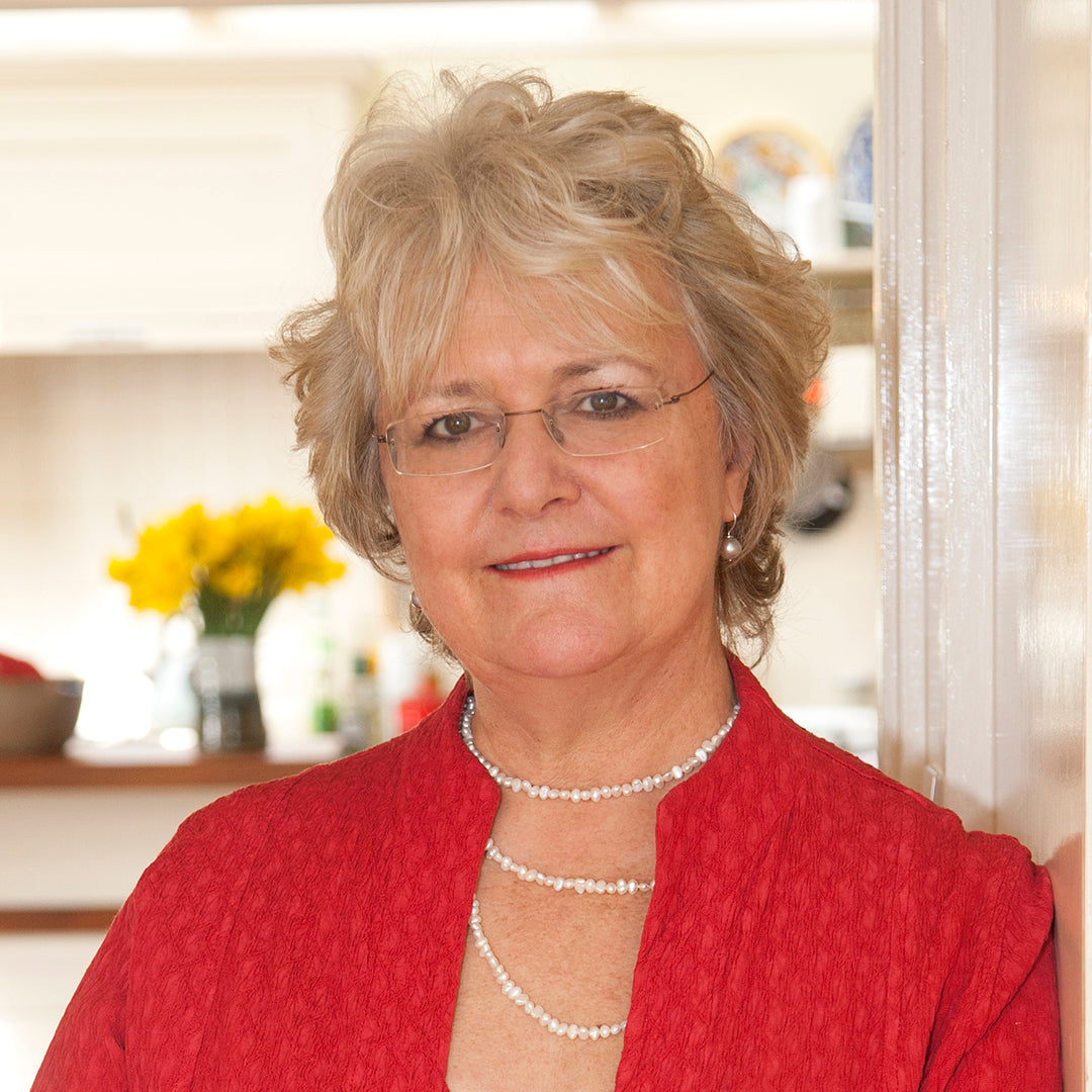 Katie Fforde