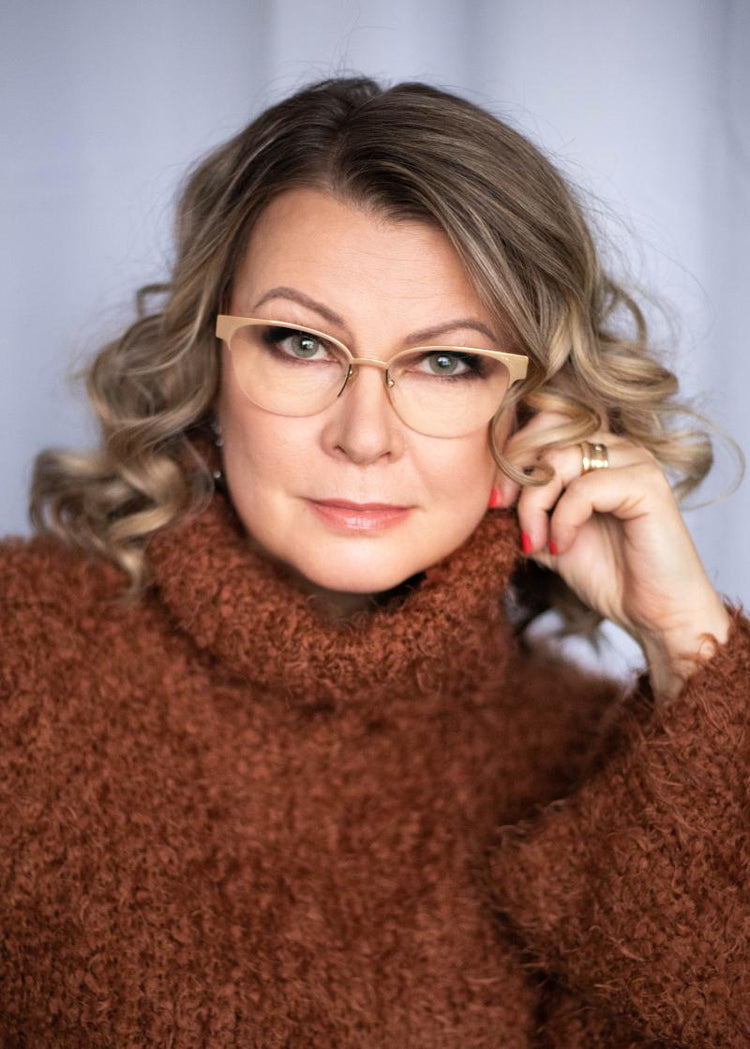 Tina Finn Vilja Vuolle