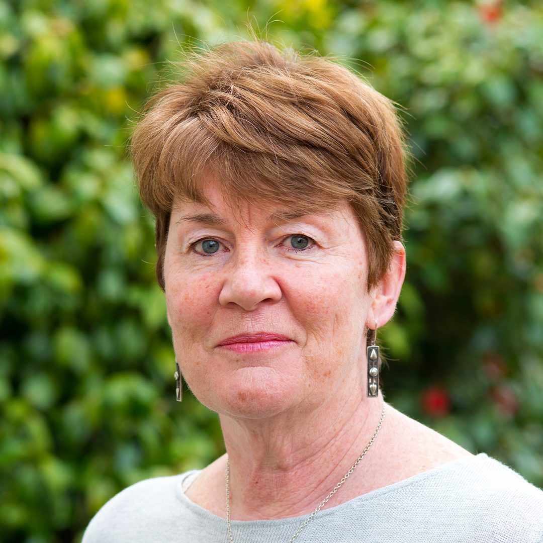 Fiona Barton
