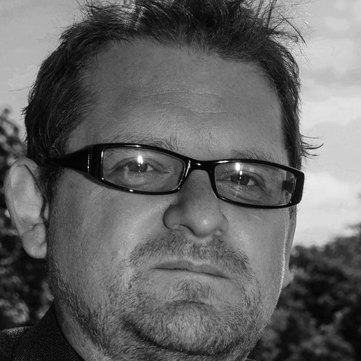 Richard Firth-Godbehere © Richard Firth-Godbehere