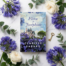 Flora ja Josephine -kirja