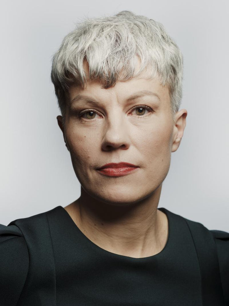 Johanna Forss Aapo Huhta