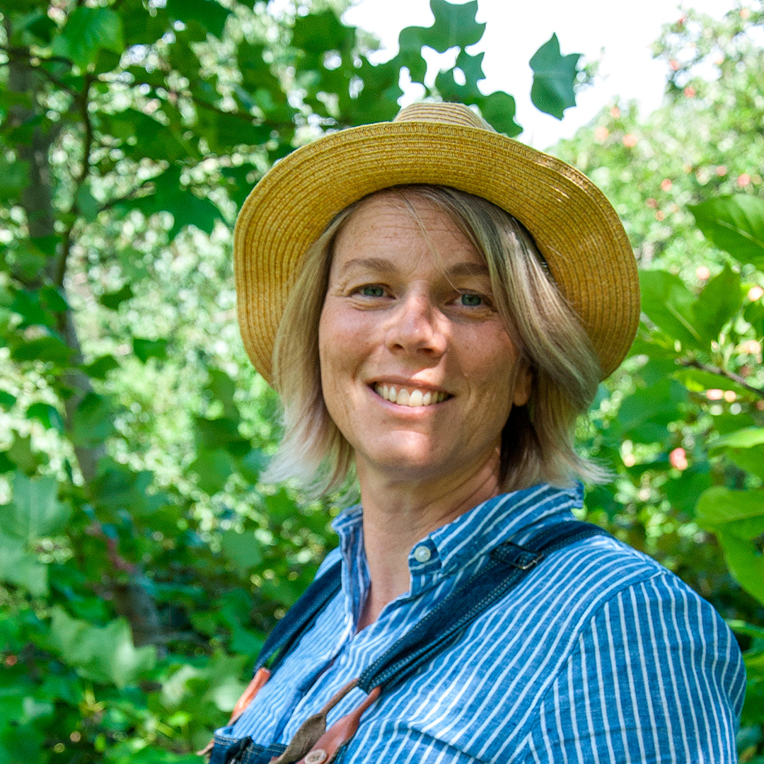 Ellen Forsström