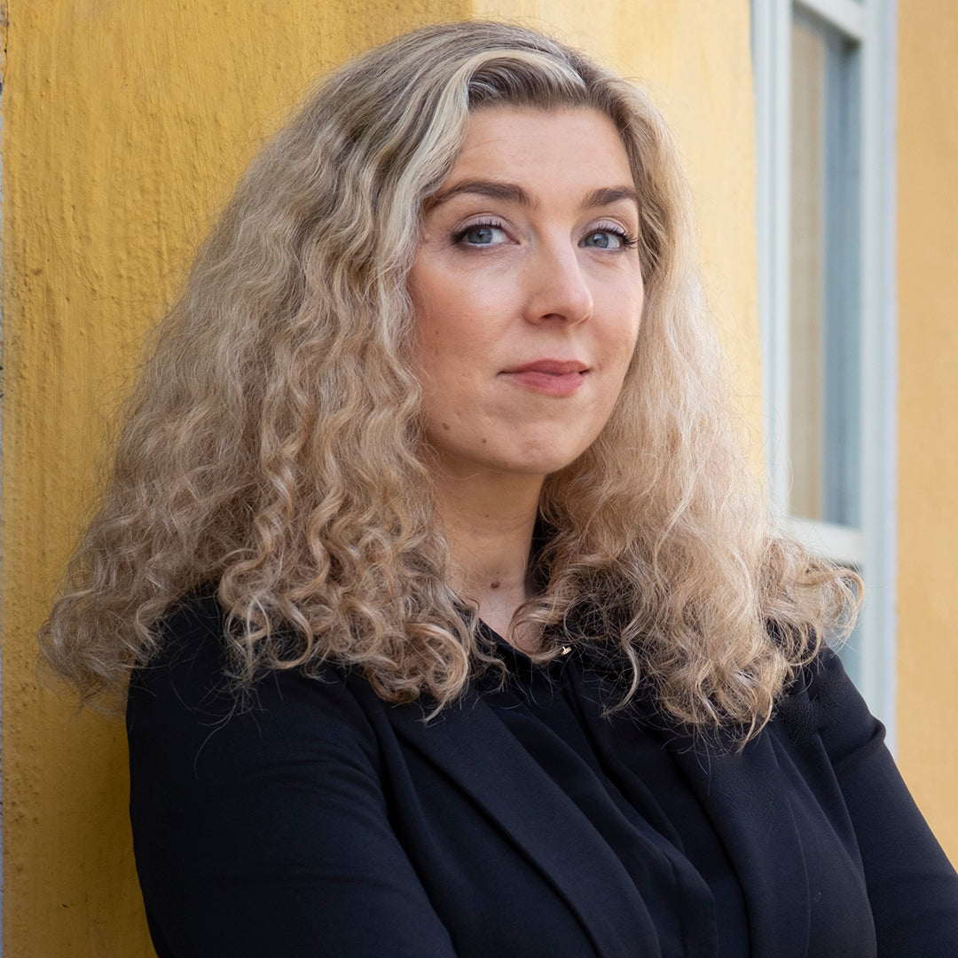 Frida Skybäck