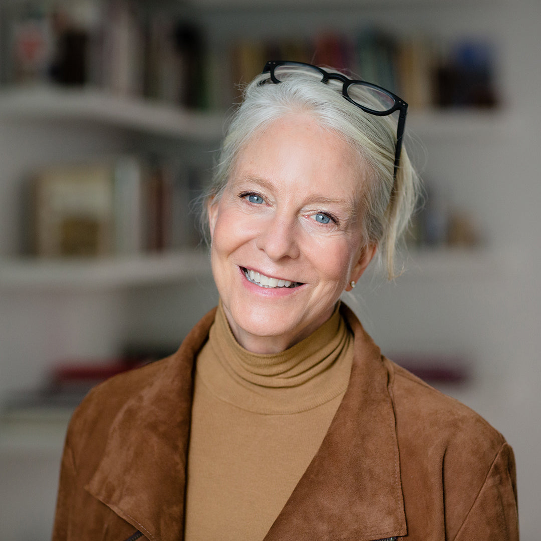 Bonnie Garmus
