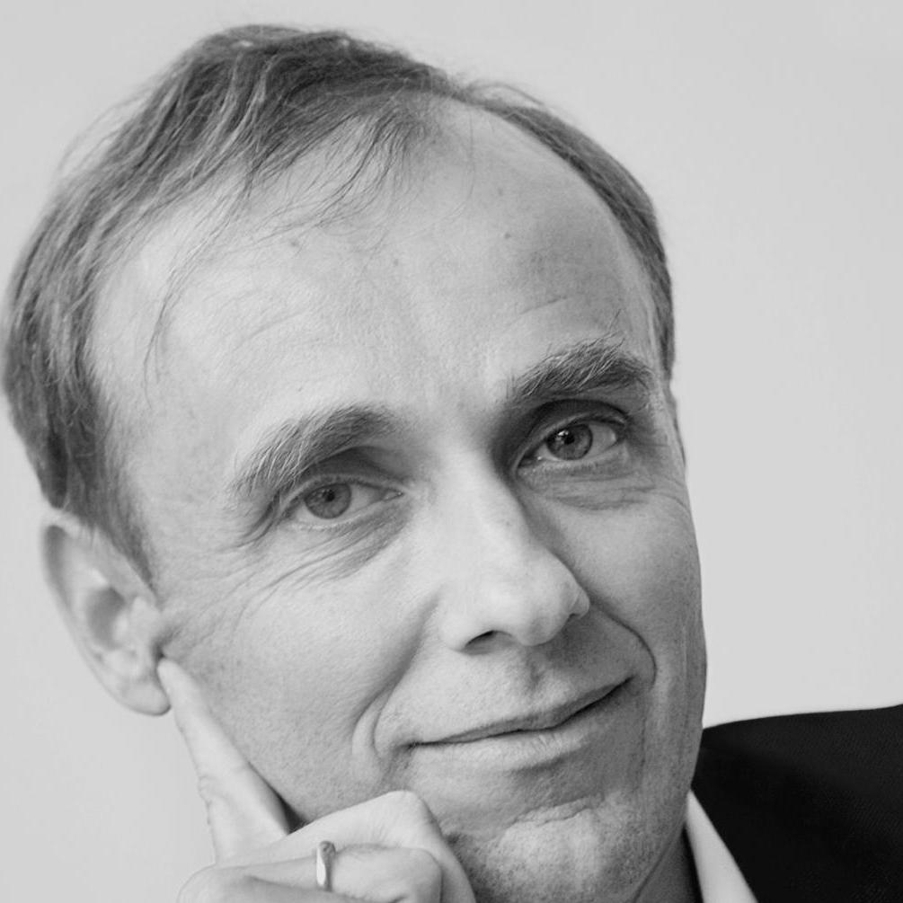 Adrian Geiges
