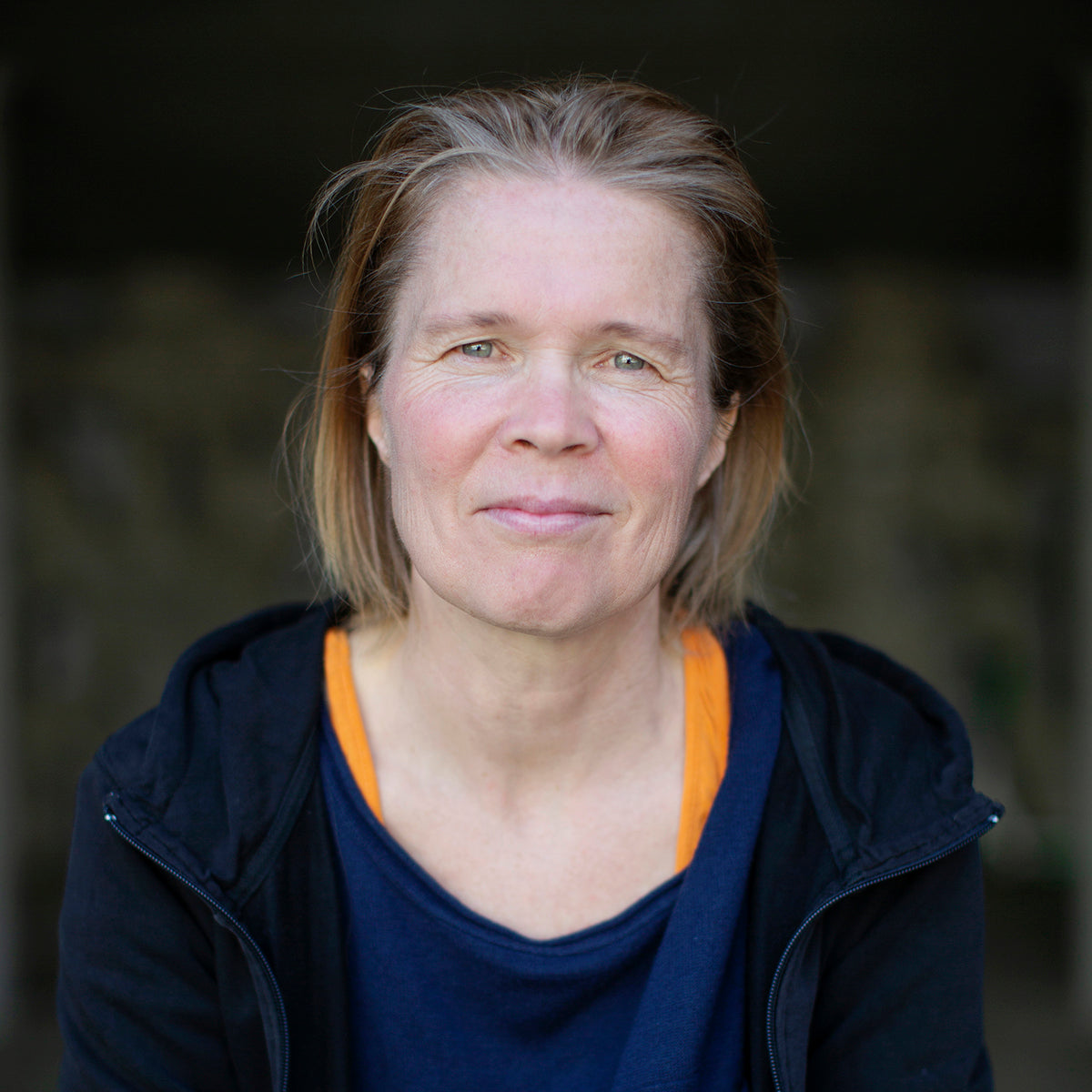 Ia Genberg