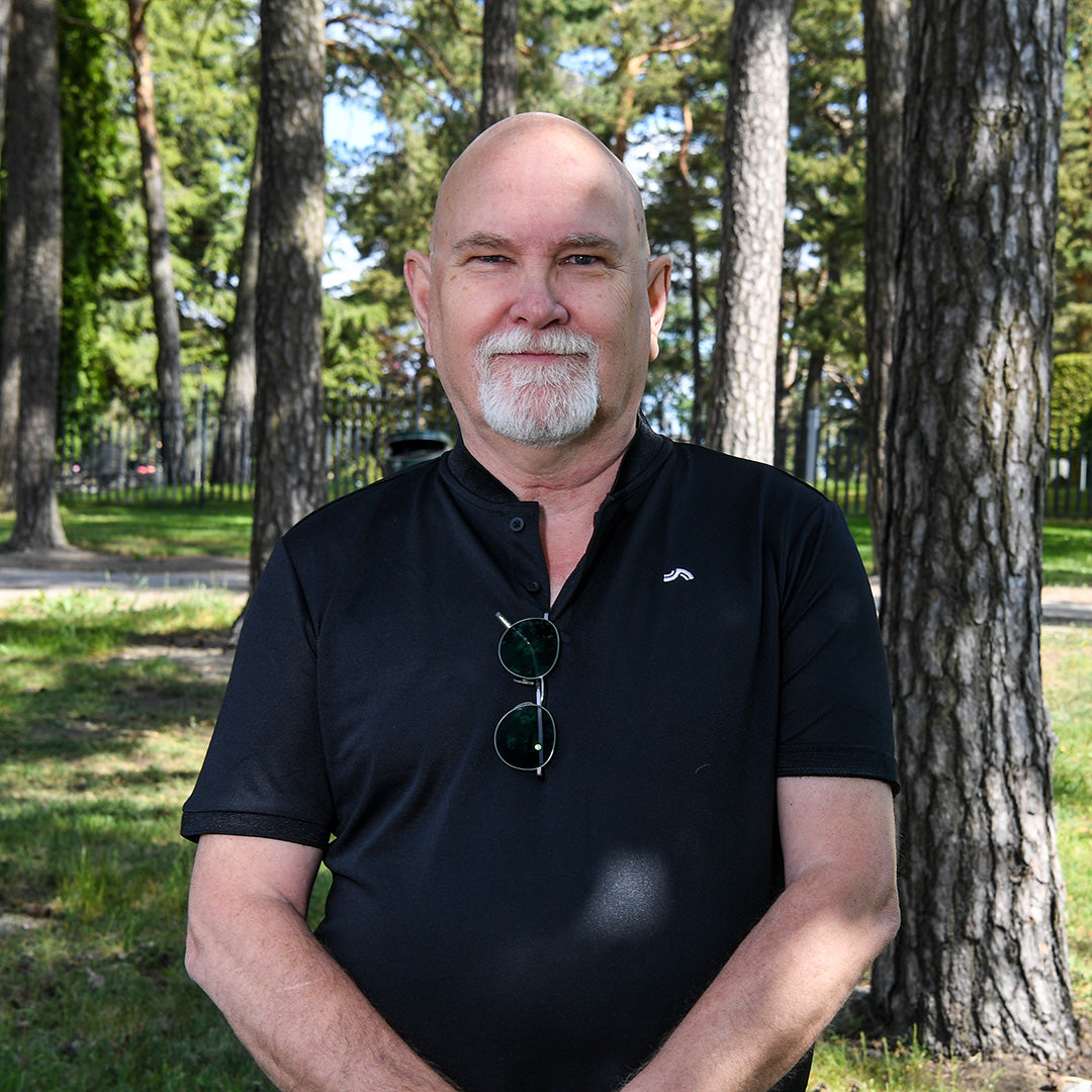 Göran Wennqvist