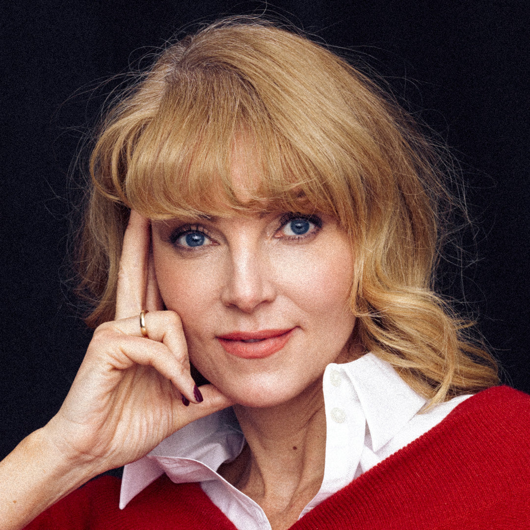 Grethe Bøe