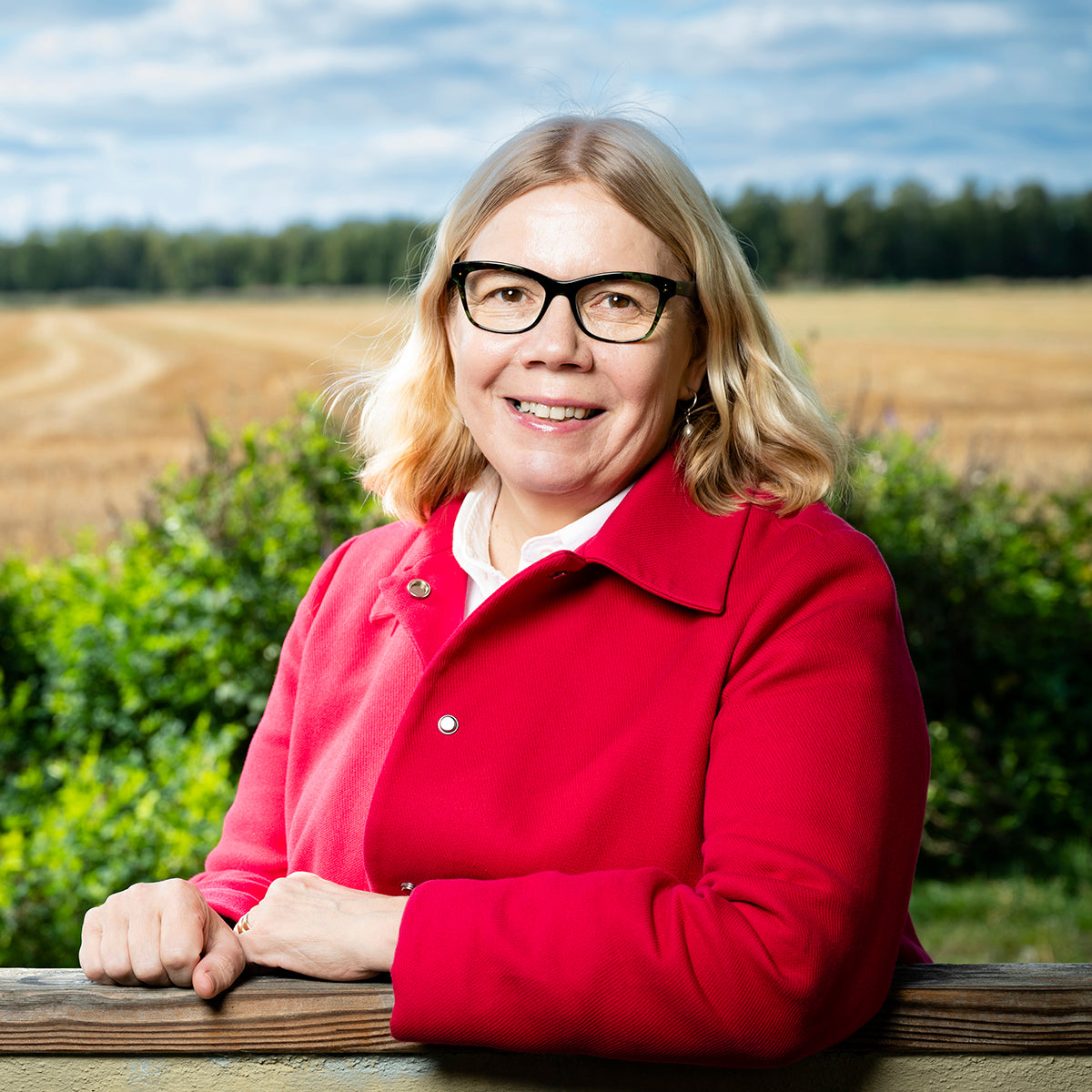 Elina Grundström