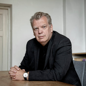 Frode Grytten © Helge Skodvin