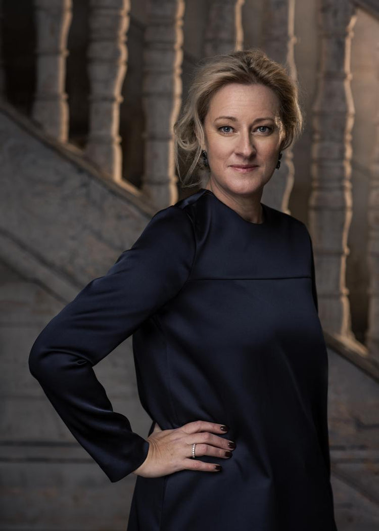 Hélène Gullberg Thron Ullberg