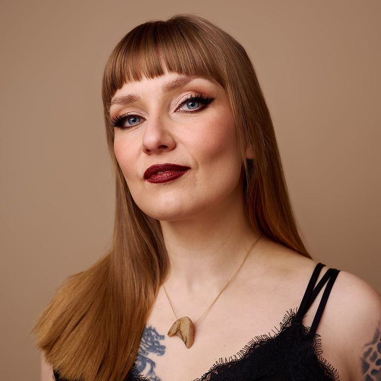 Laura Gustafsson © Otto Virtanen