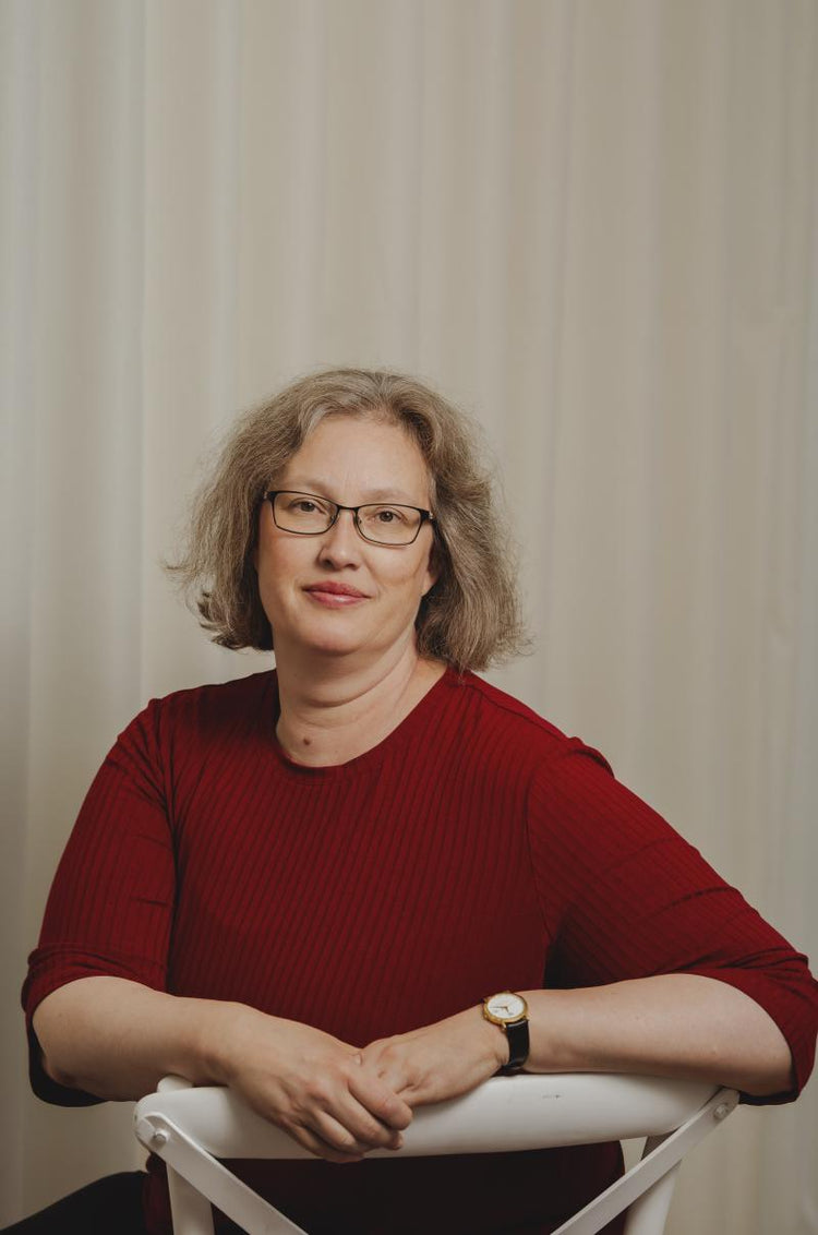 Sofia Gustafsson Sabrina Bqain