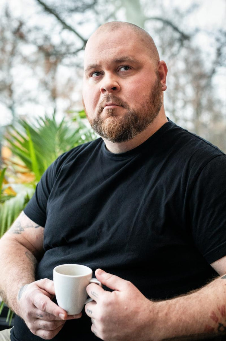 Akseli Herlevi Ville Malja