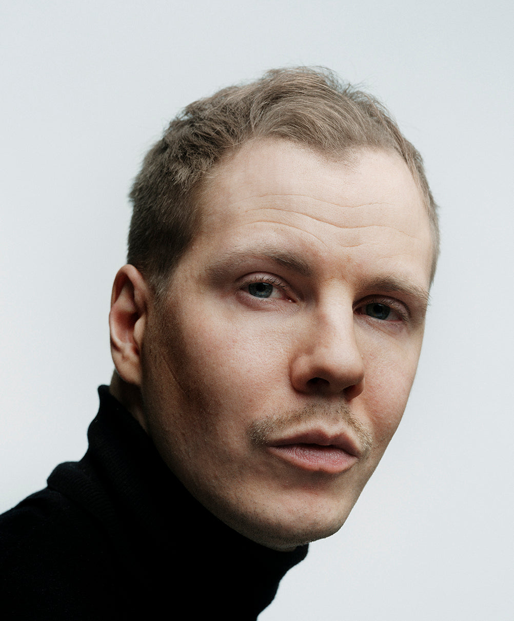 Jonne Haapala