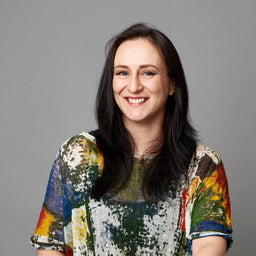 Magdalena Hai © Otto Virtanen