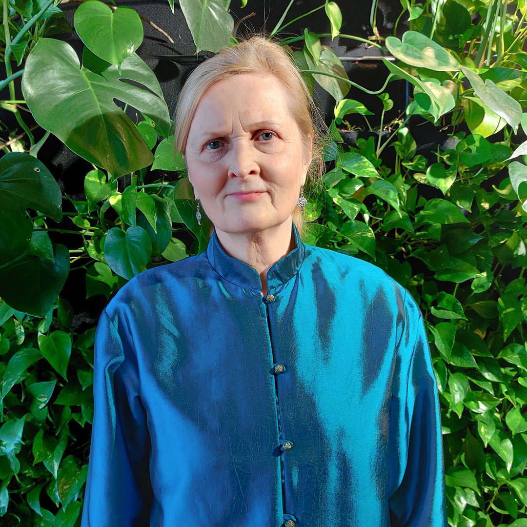 Helena Hallenberg
