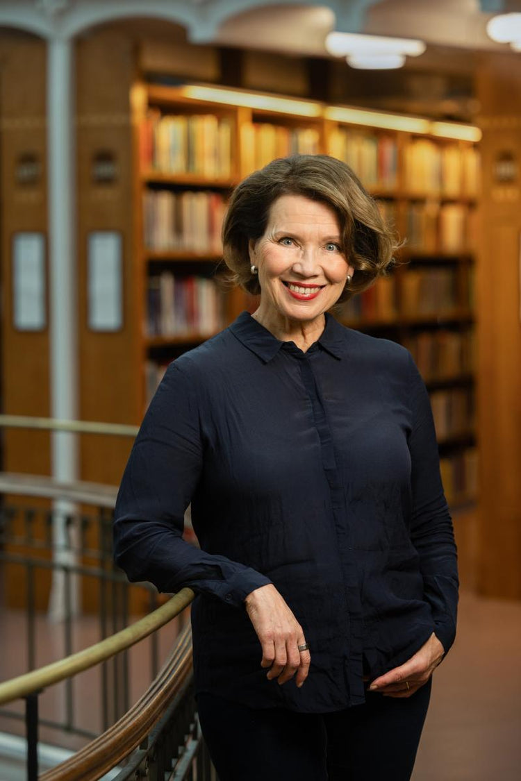 Anna-Liisa Hämäläinen Petri Mast