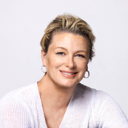 Kristin Hannah © Kevin Lynch