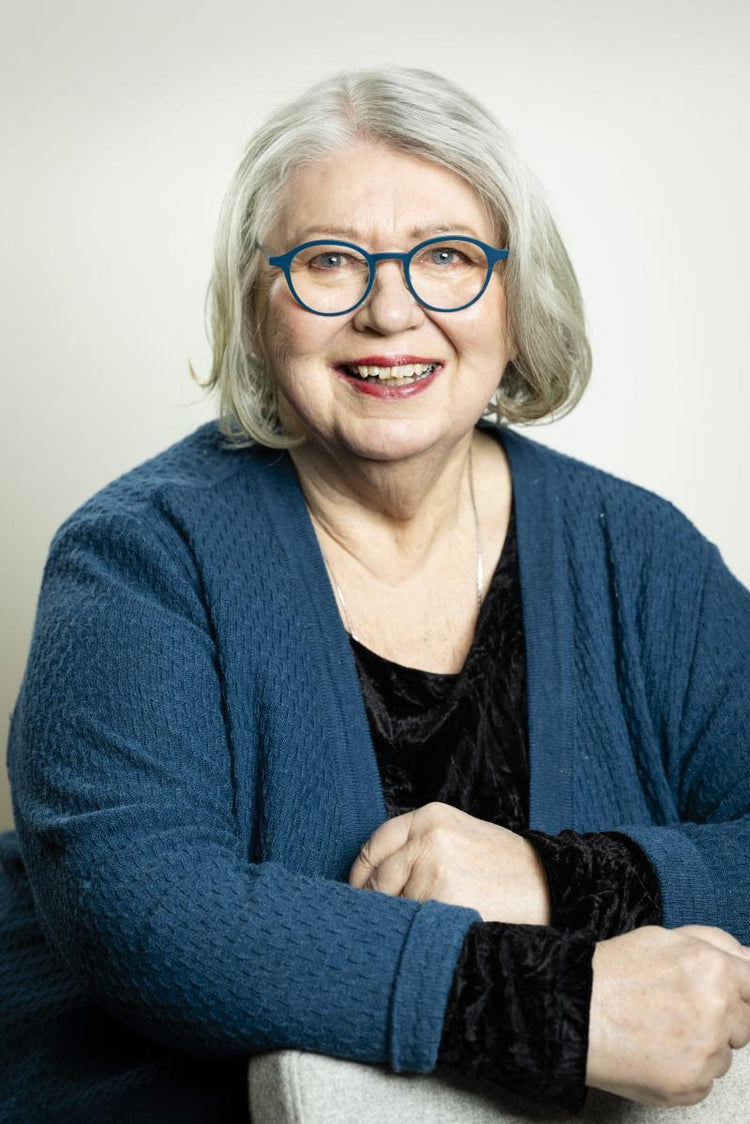 Hannele Huovi Veikko Somerpuro