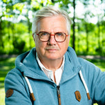 Juha Hänninen © Veikko Somerpuro