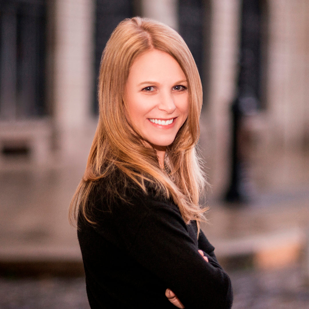 Kristin Harmel