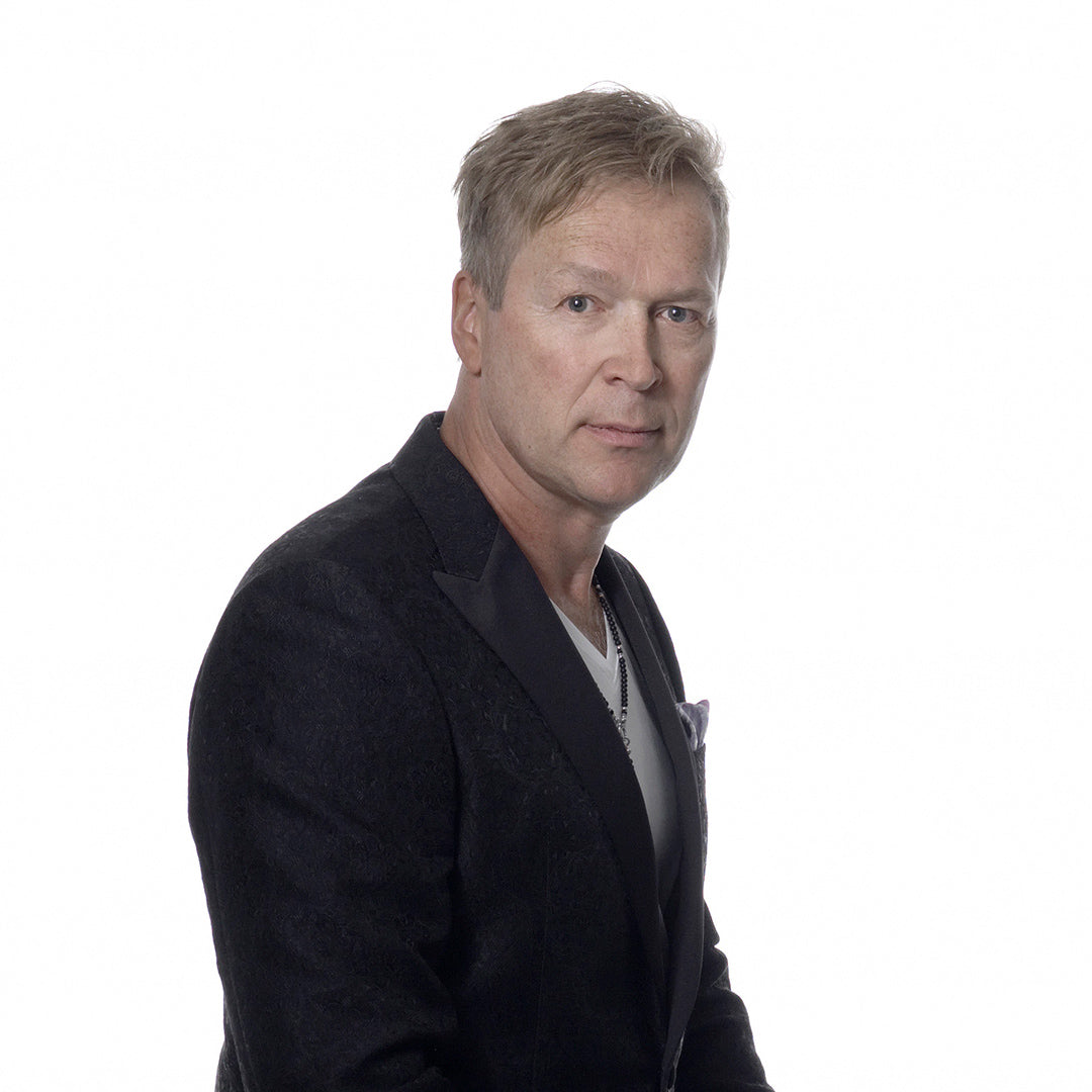 Harri Hinkka