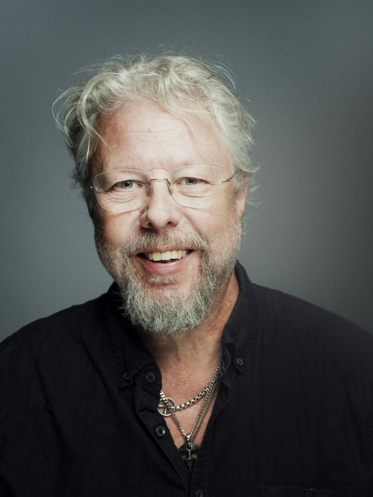 Harri Virtanen Aapo Huhta