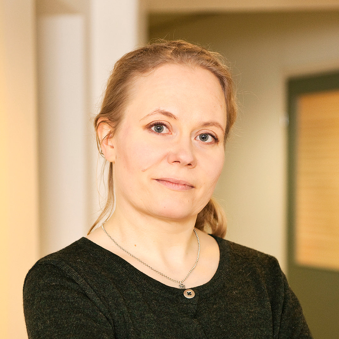 Heini Harve-Rytsälä