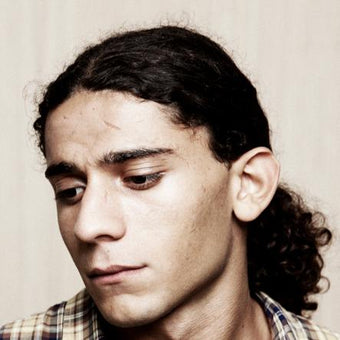 Yahya Hassan 2014