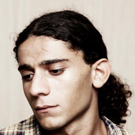 Yahya Hassan © Morten Holtum