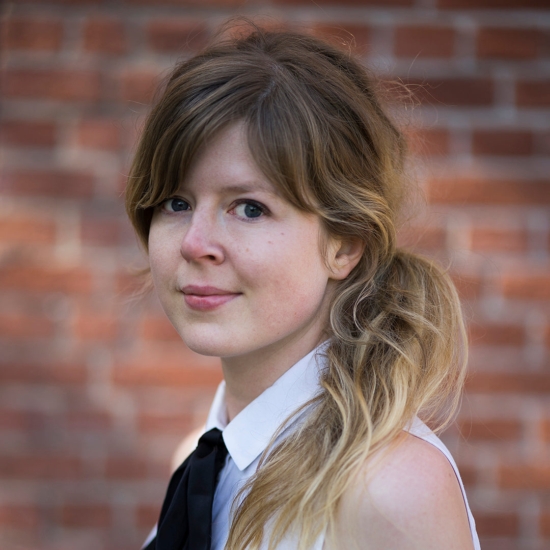Cecilia Heikkilä