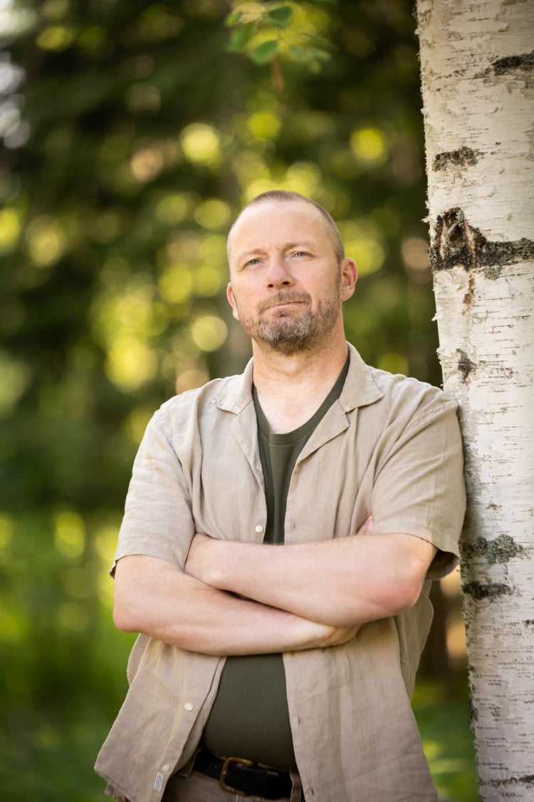 Teppo Heinola Emmi Virtanen