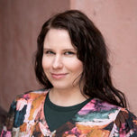Helena Immonen © Mikko Rasila
