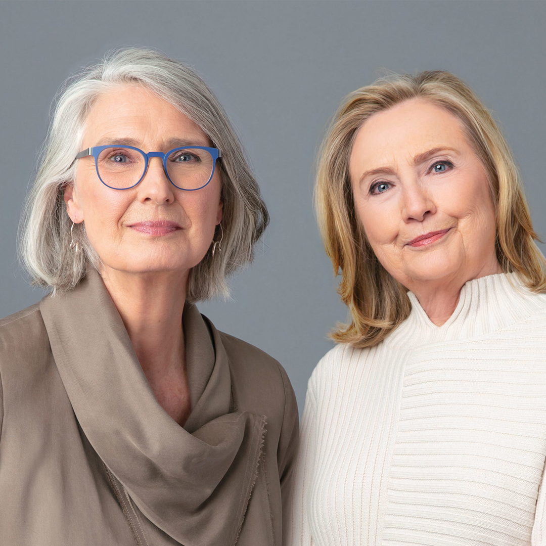 Hillary Rodham Clinton