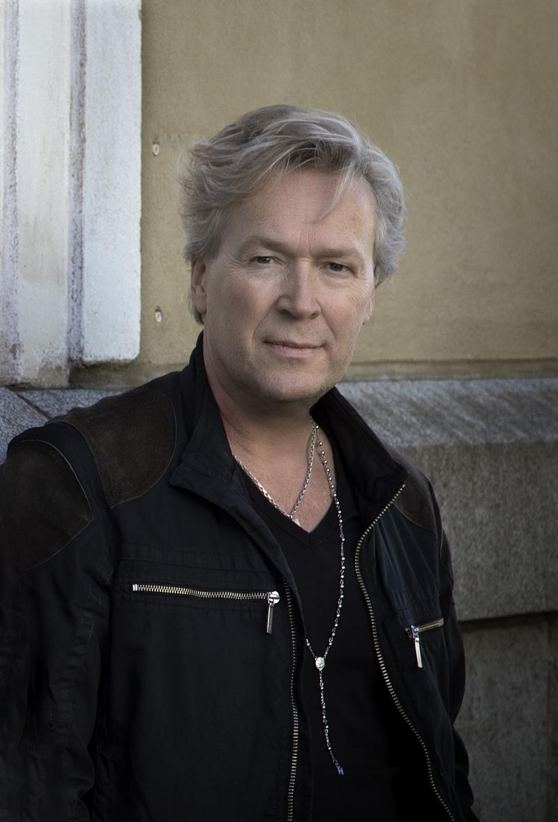 Harri Hinkka