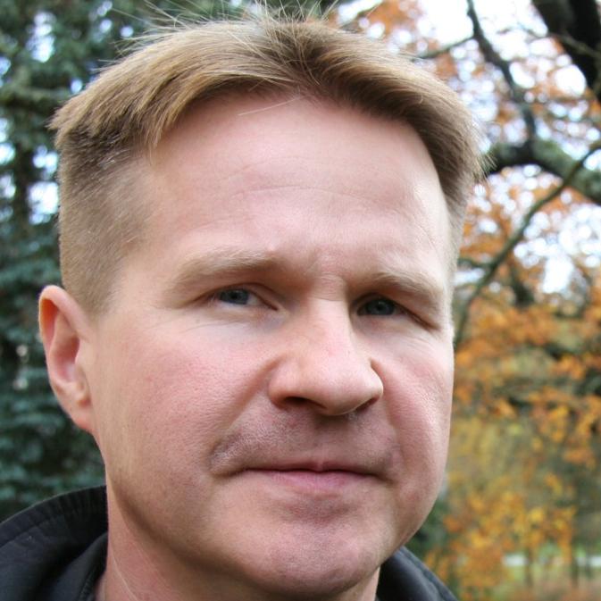 Hannu Hirvonen