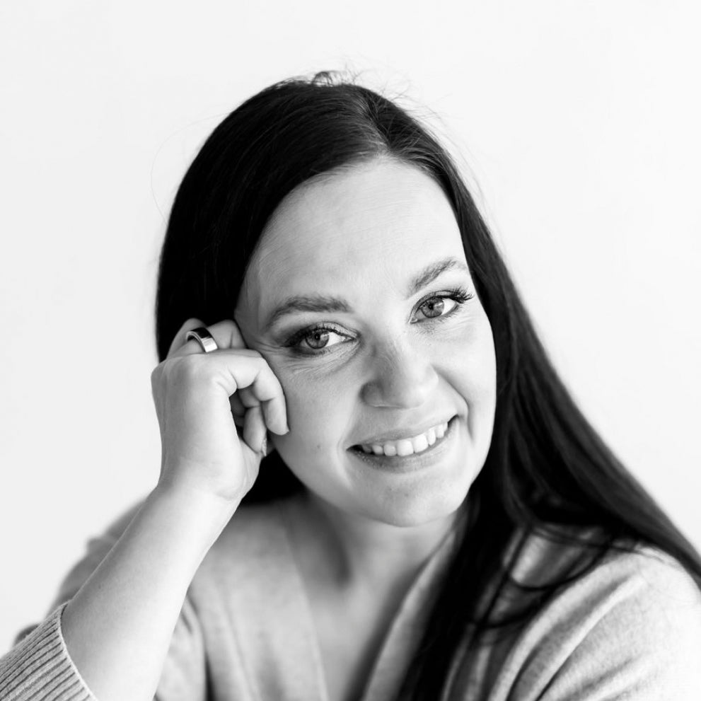 Heidi Holmavuo