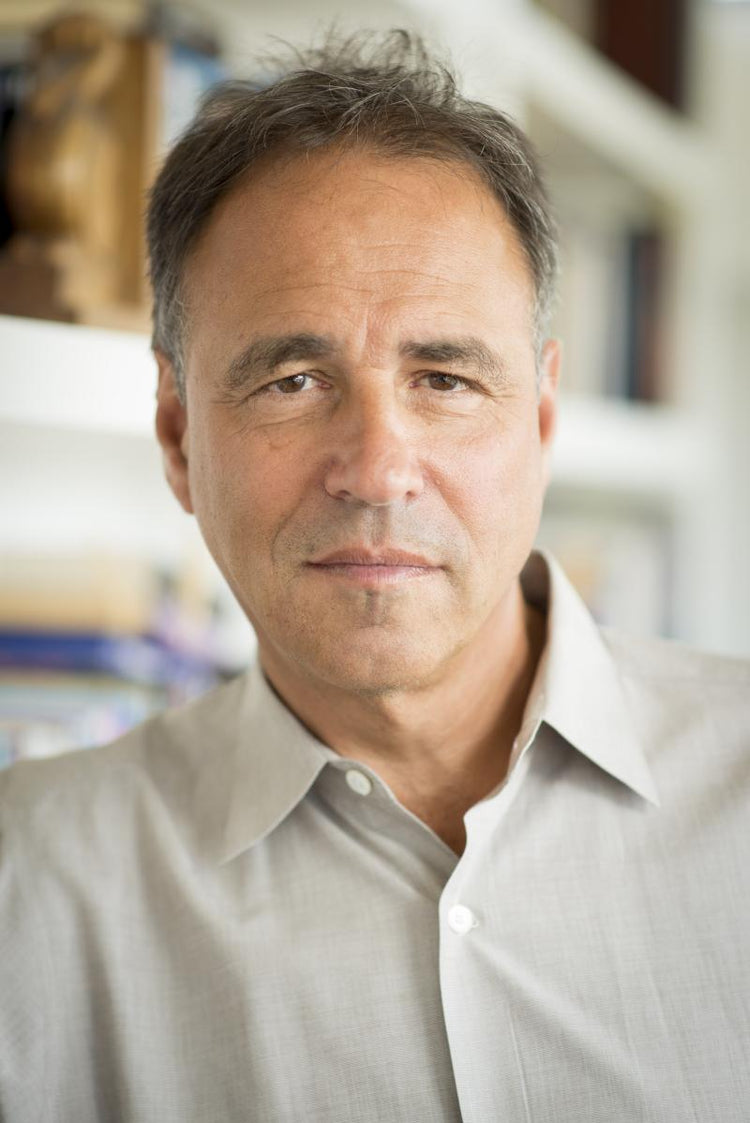 Anthony Horowitz Jon Cartwright