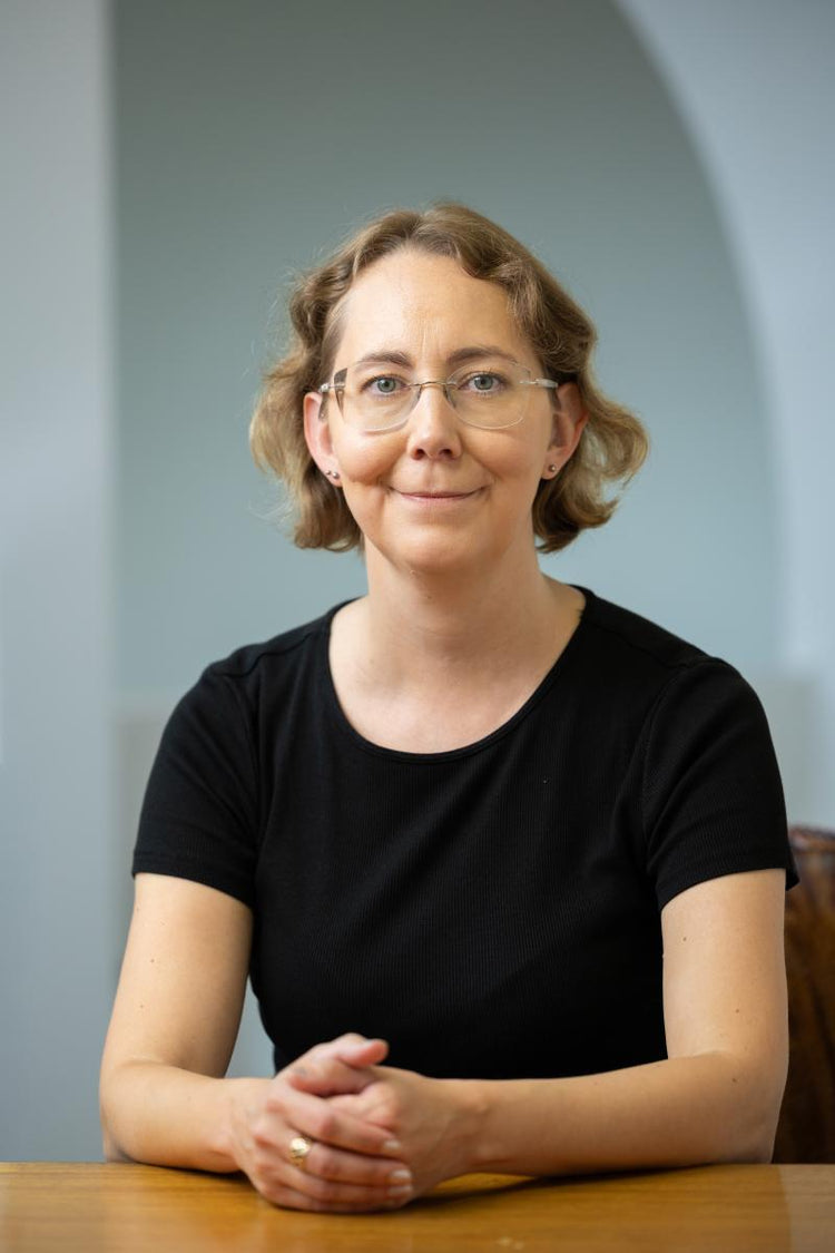 Henna Huovila Petri Mast