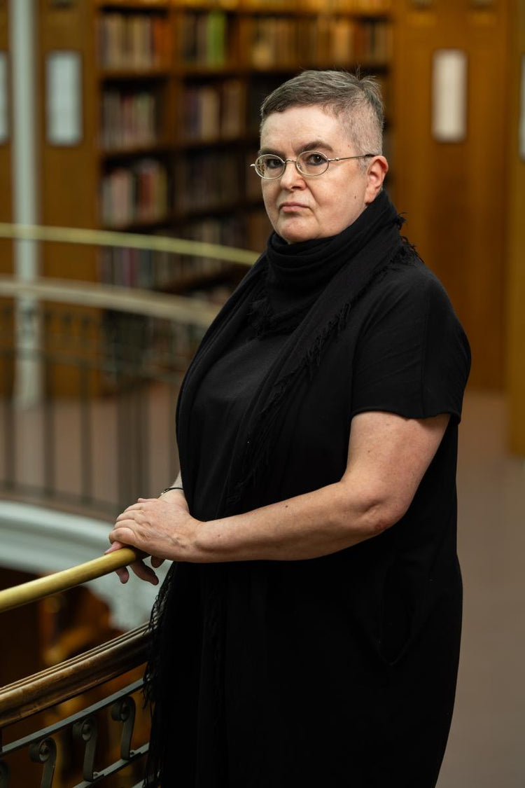 Katriina Huttunen Petri Mast