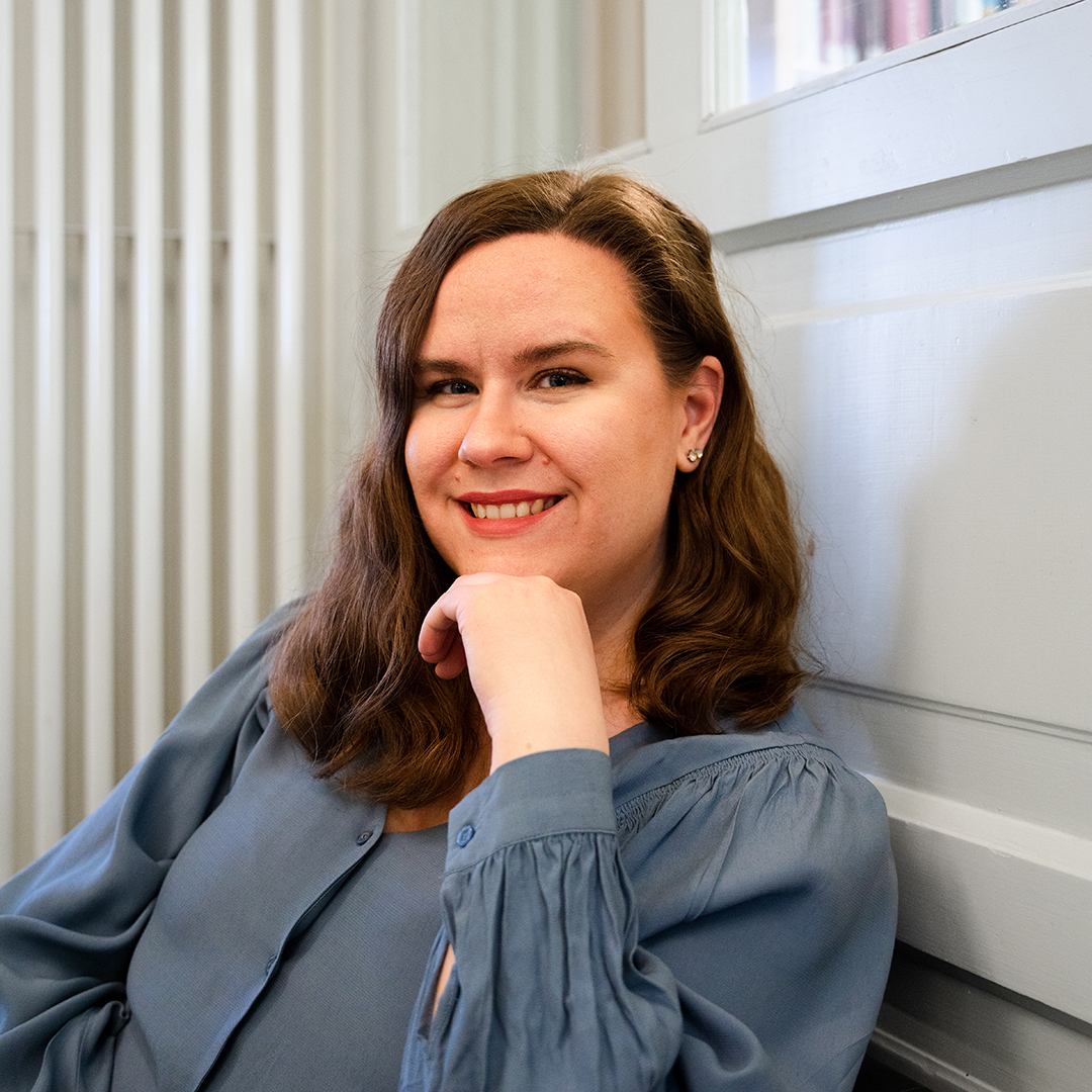 Ilona Tuominen