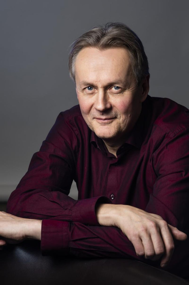 Ilpo Koskela © Veikko Somerpuro