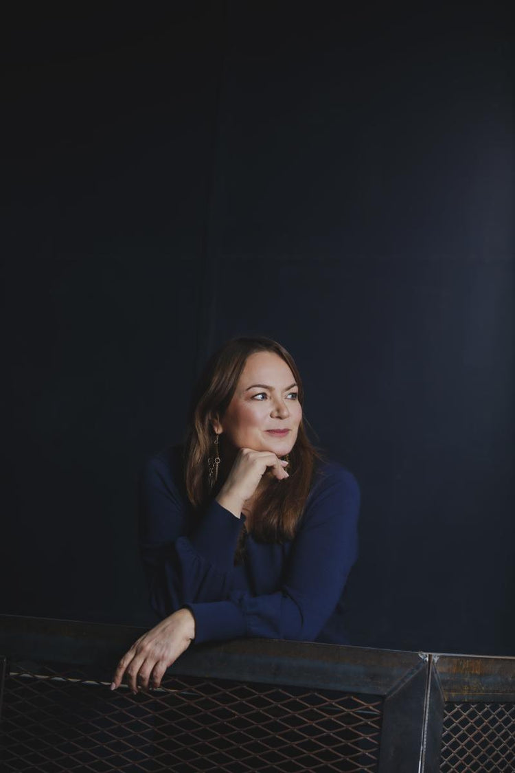 Inka Nousiainen Sabrina Bqain